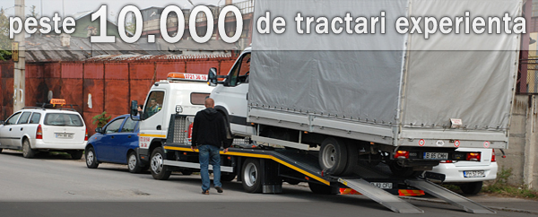 tractari auto Ploiesti